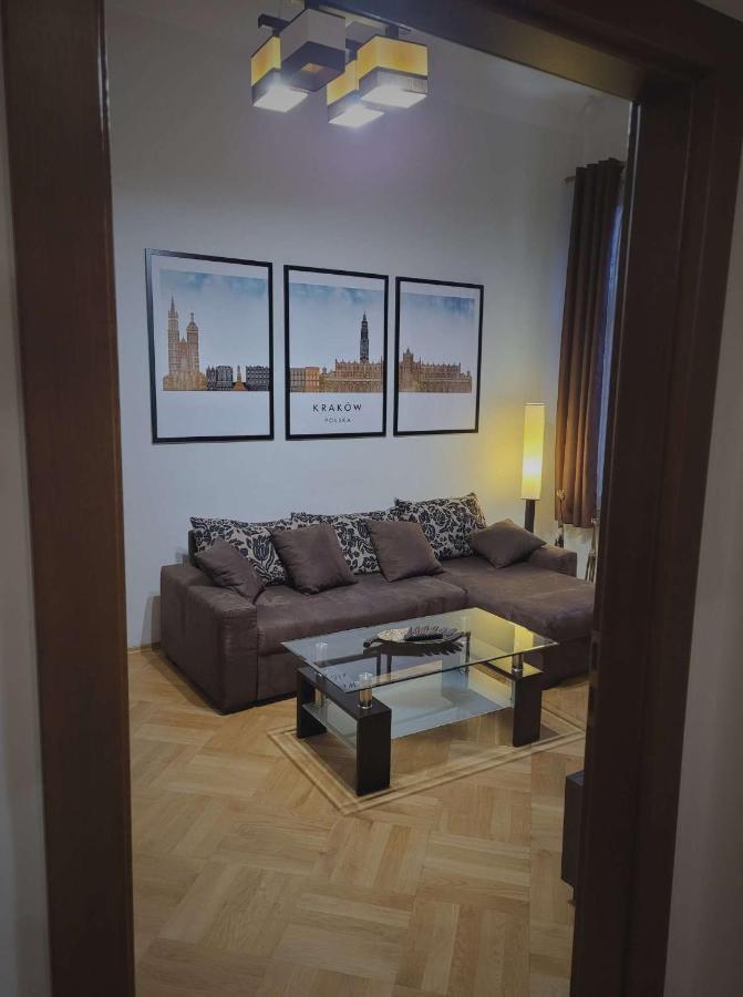 Old Town Apartment Kazimierz Cracóvia Exterior foto